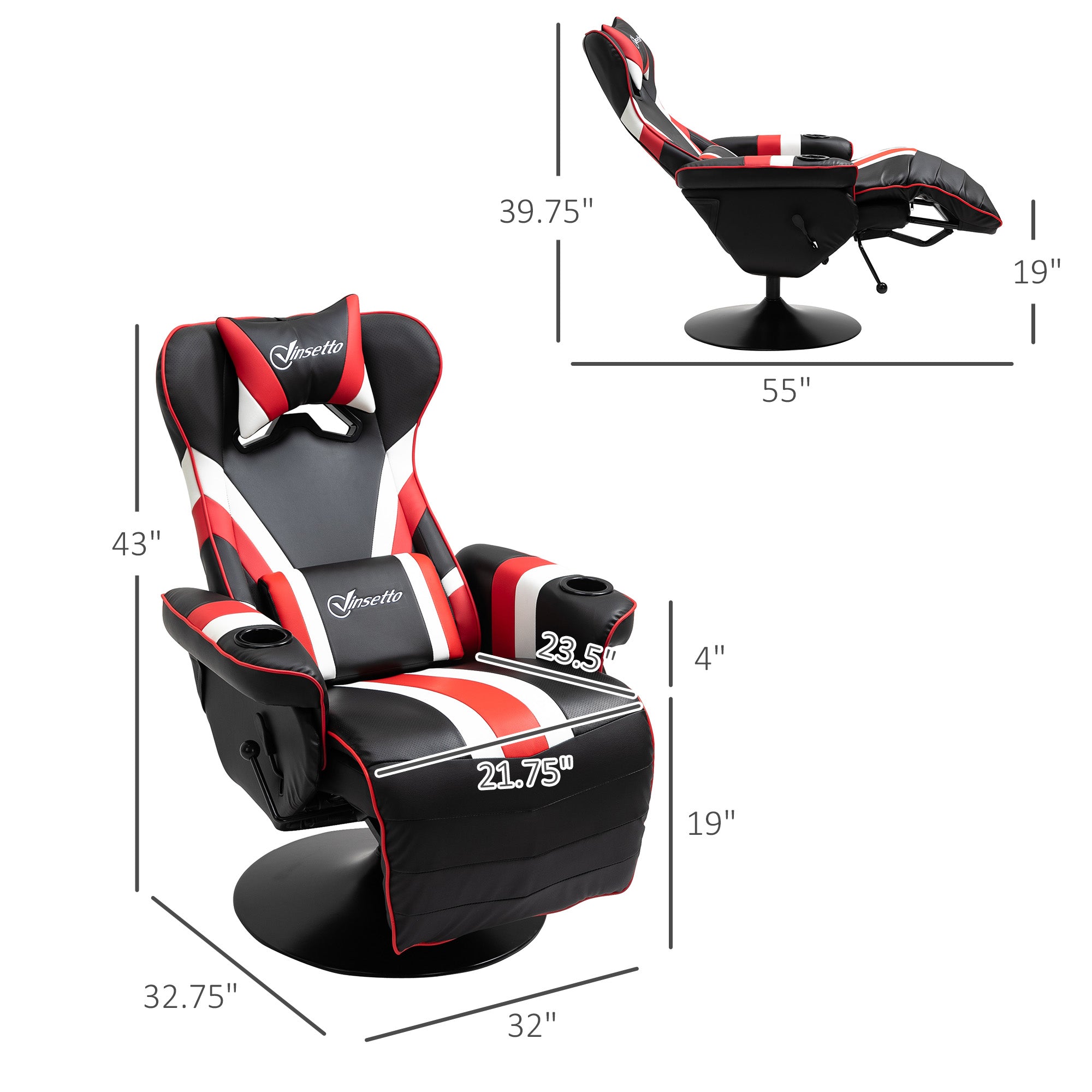 Bro Chair