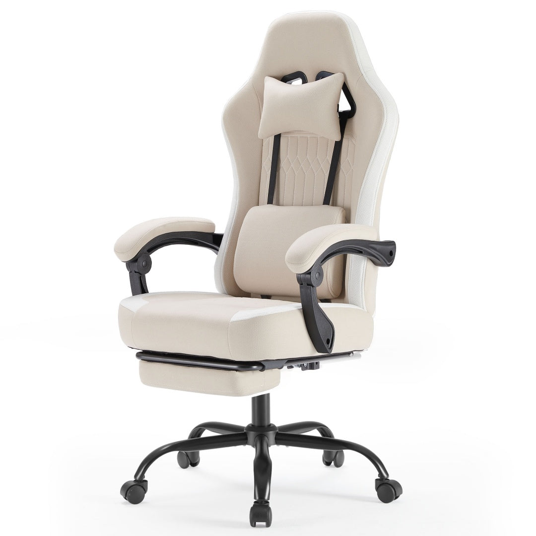 Quantum Support Ergonomic Chair