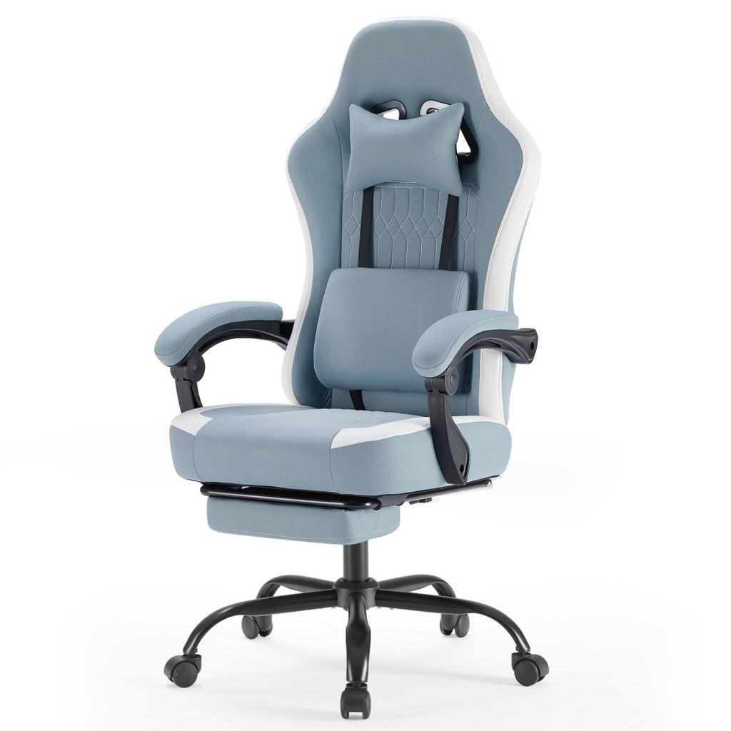 Quantum Support Ergonomic Chair