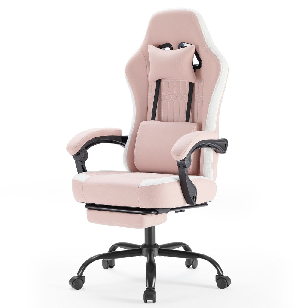 Quantum Support Ergonomic Chair