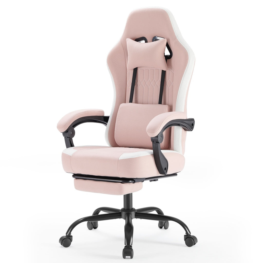 Quantum Support Ergonomic Chair