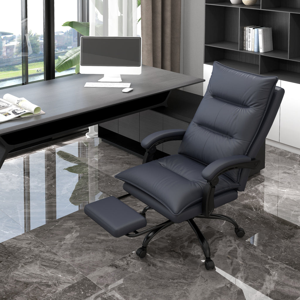 Executive Massaging chair