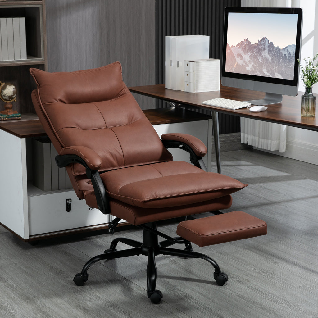 Executive Massaging chair