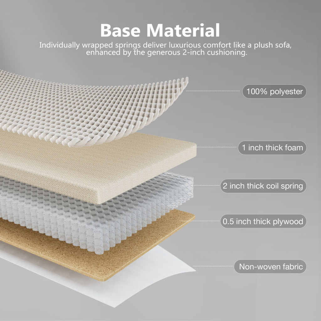 Quantum Support Ergonomic Chair