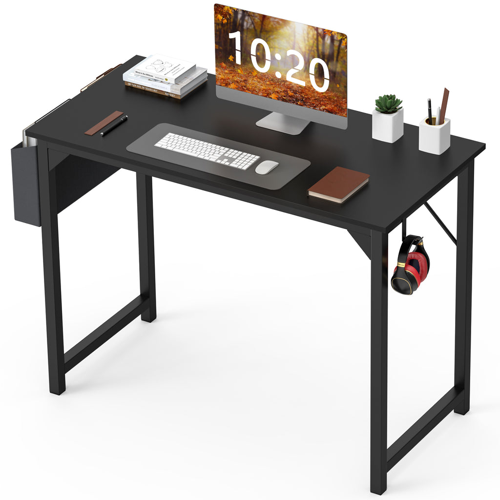 Minimalist Desk