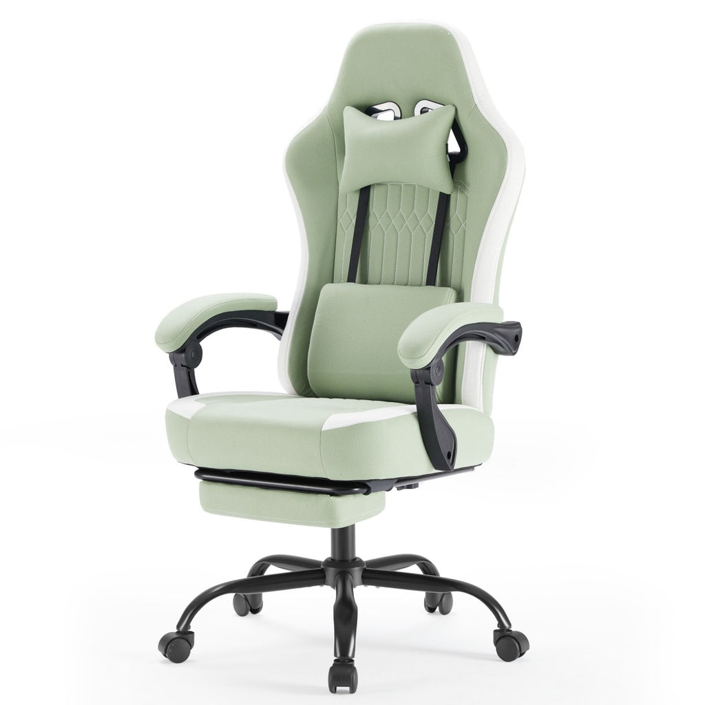Quantum Support Ergonomic Chair