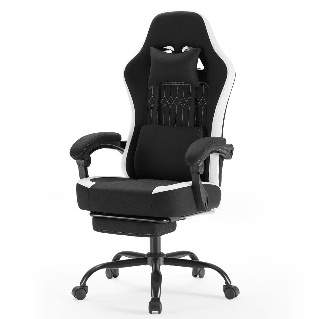 Quantum Support Ergonomic Chair