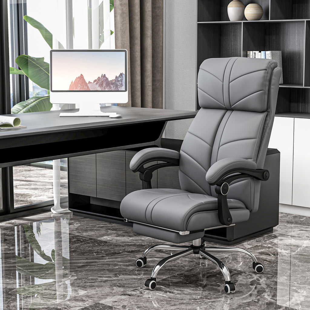 Executive Massaging chair